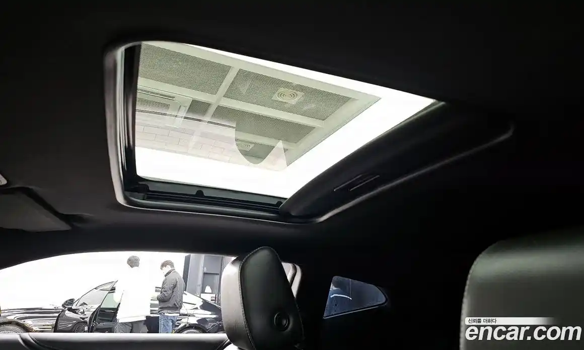 Chevrolet Camaro 2017 6.2 Автомат в Москве № 37621, фото 17