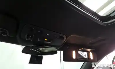 Chevrolet Camaro 2017 6.2 Автомат в Москве № 37621, миниатюра 2