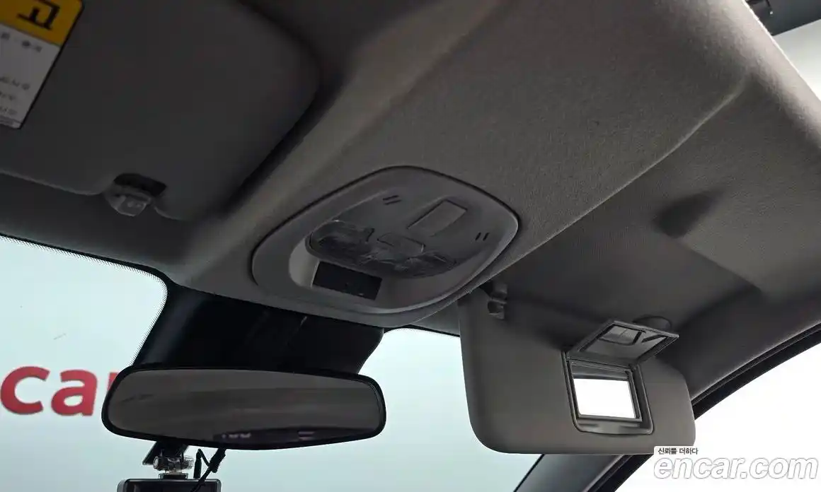 Chevrolet Spark 2016 1.0 Автомат в Москве № 37893, фото 12