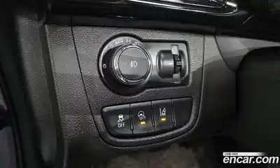 Chevrolet Spark 2016 1.0 Автомат в Москве № 37893, миниатюра 3
