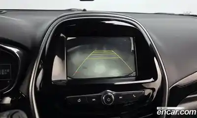 Chevrolet Spark 2016 1.0 Автомат в Москве № 37893, миниатюра 5