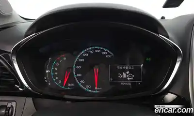 Chevrolet Spark 2016 1.0 Автомат в Москве № 37893, миниатюра 6