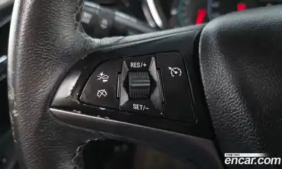 Chevrolet Spark 2016 1.0 Автомат в Москве № 37893, миниатюра 7