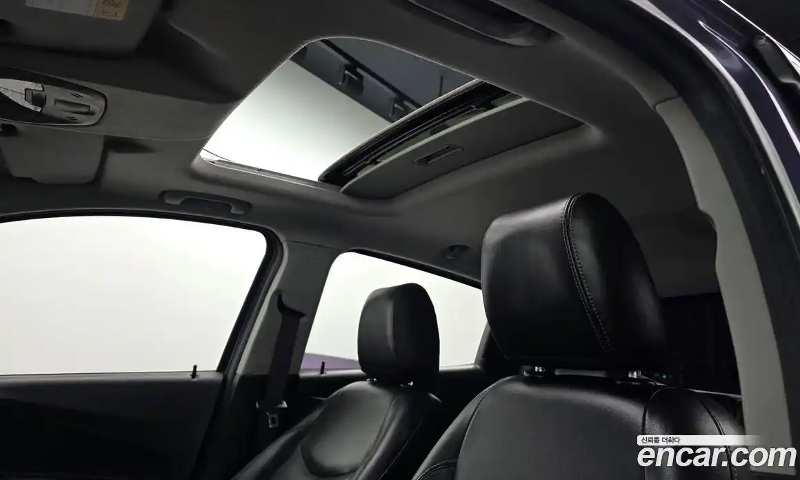 Chevrolet Spark 2016 1.0 Автомат в Москве № 37893, фото 9