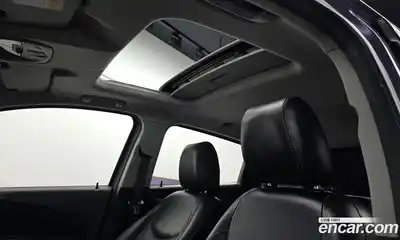 Chevrolet Spark 2016 1.0 Автомат в Москве № 37893, миниатюра 9