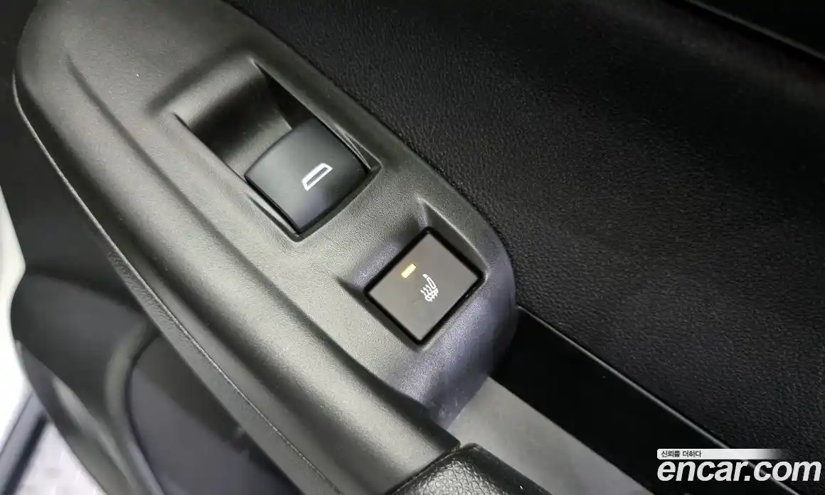 Chevrolet TrailBlazer 2023 1.3 Автомат в Москве № 38147, фото 18