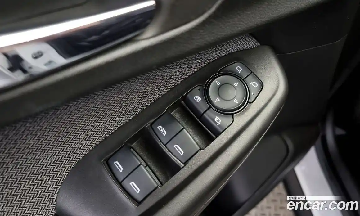 Chevrolet TrailBlazer 2023 1.3 Автомат в Москве № 38147, фото 19