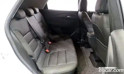 Chevrolet TrailBlazer 2023 1.3 Автомат в Москве № 38147, миниатюра 6