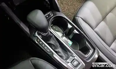 Chevrolet TrailBlazer 2023 1.3 Автомат в Москве № 38147, миниатюра 8