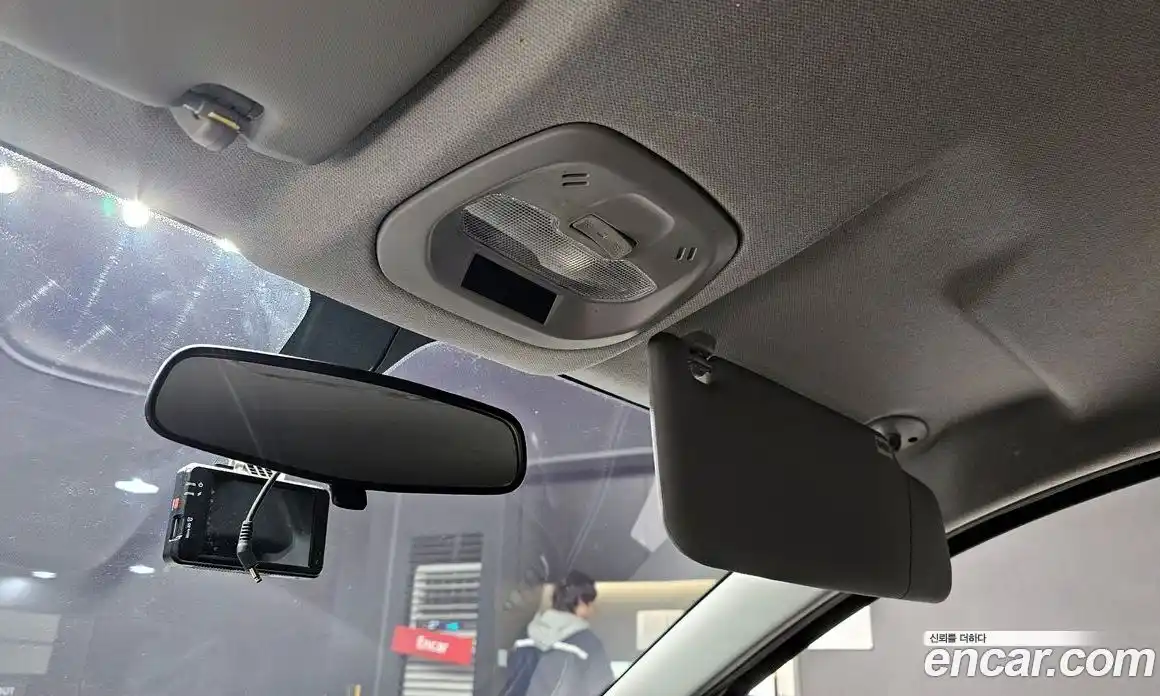 Chevrolet Spark 2020 1.0 Автомат в Москве № 38149, фото 19