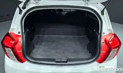 Chevrolet Spark 2020 1.0 Автомат в Москве № 38149, миниатюра 2