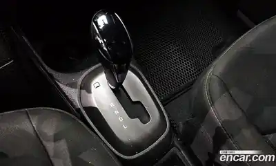 Chevrolet Spark 2020 1.0 Автомат в Москве № 38149, миниатюра 4