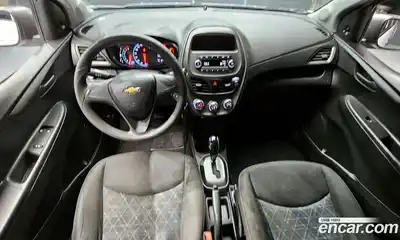 Chevrolet Spark 2020 1.0 Автомат в Москве № 38149, миниатюра 5