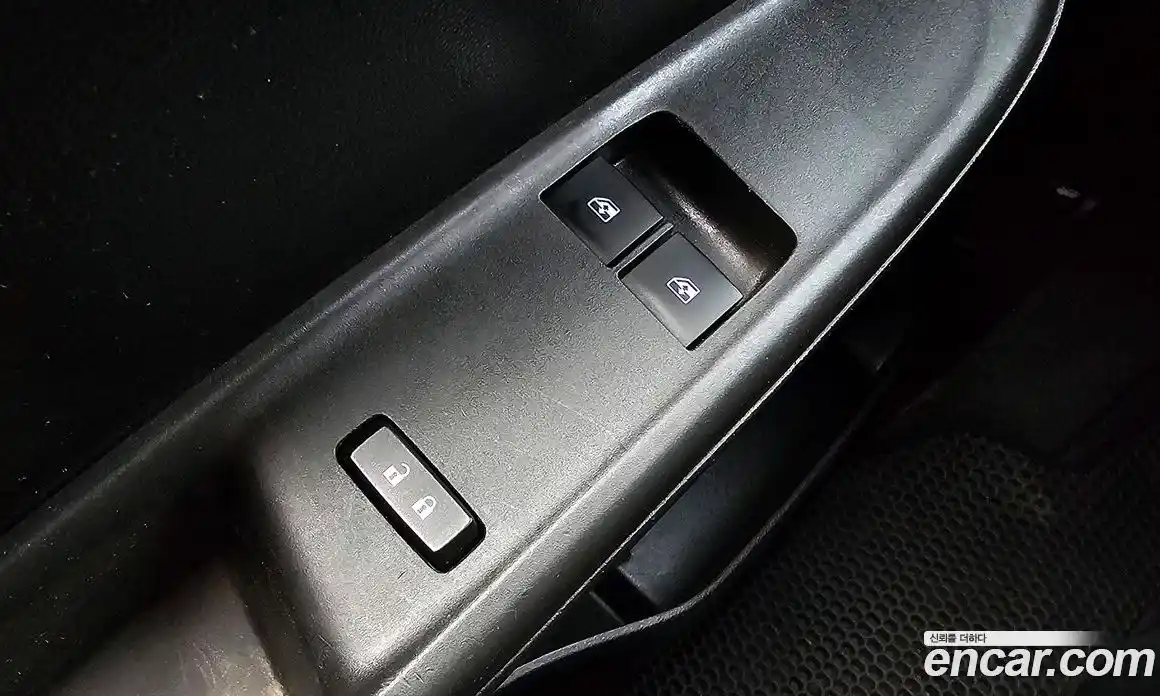 Chevrolet Spark 2020 1.0 Автомат в Москве № 38149, фото 10