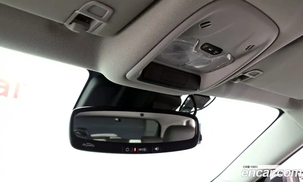 Chevrolet TrailBlazer 2021 1.3 Автомат в Москве № 38913, фото 14