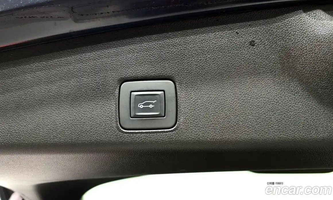 Chevrolet TrailBlazer 2021 1.3 Автомат в Москве № 38913, фото 16