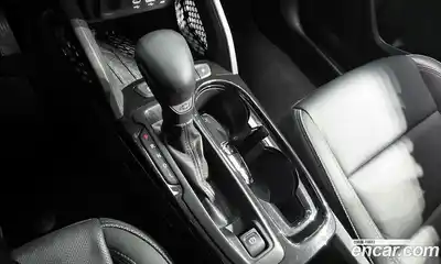 Chevrolet TrailBlazer 2021 1.3 Автомат в Москве № 38913, миниатюра 3