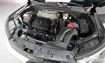 Chevrolet TrailBlazer 2021 1.3 Автомат в Москве № 38913, миниатюра 6