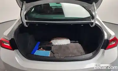 Chevrolet Malibu 2017 1.8 Автомат в Москве № 39071, миниатюра 11