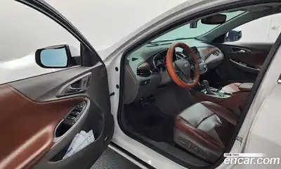 Chevrolet Malibu 2017 1.8 Автомат в Москве № 39071, миниатюра 12