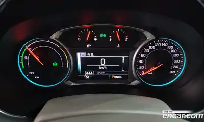 Chevrolet Malibu 2017 1.8 Автомат в Москве № 39071, миниатюра 2