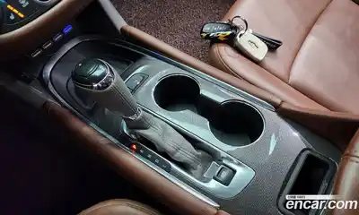 Chevrolet Malibu 2017 1.8 Автомат в Москве № 39071, миниатюра 3