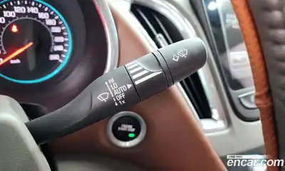 Chevrolet Malibu 2017 1.8 Автомат в Москве № 39071, миниатюра 7