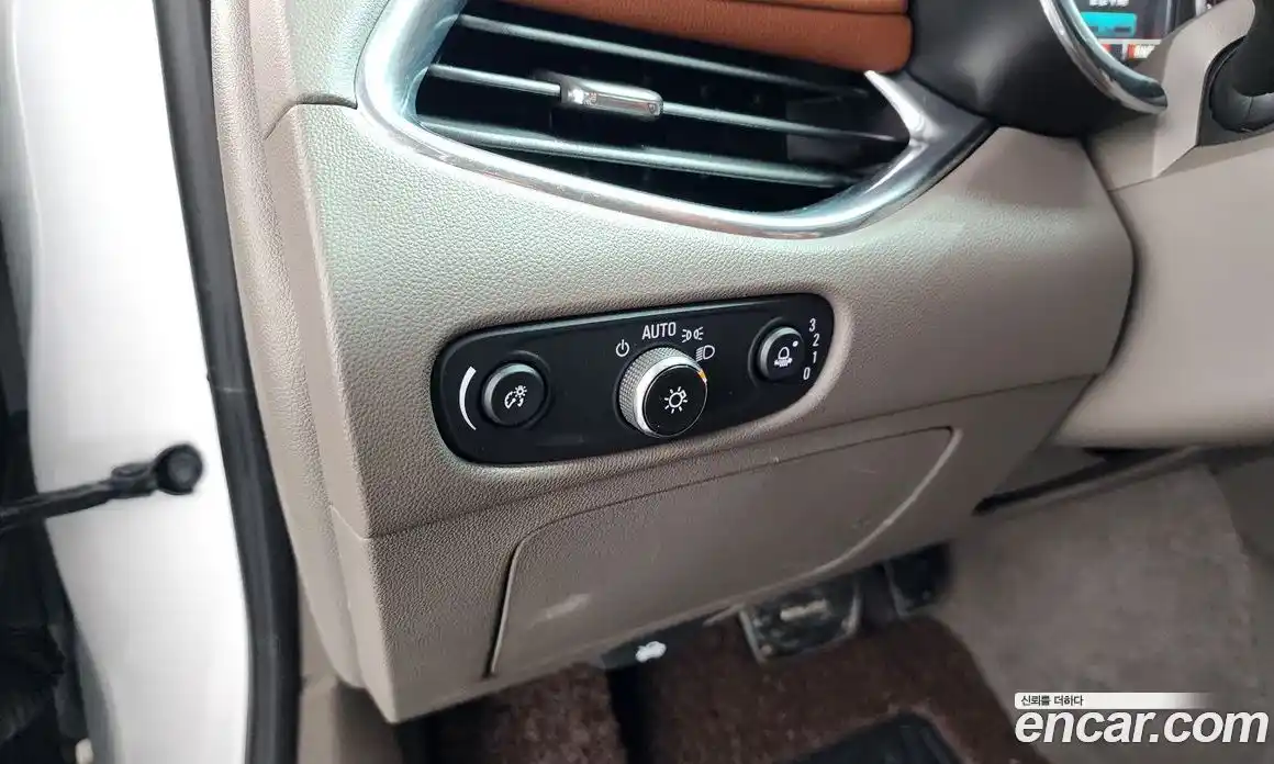 Chevrolet Malibu 2017 1.8 Автомат в Москве № 39071, фото 8