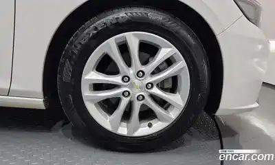 Chevrolet Malibu 2017 1.8 Автомат в Москве № 39071, миниатюра 10