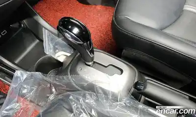 Chevrolet Spark, 2019