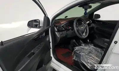 Chevrolet Spark 2019 1.0 Автомат в Москве № 39206, миниатюра 12
