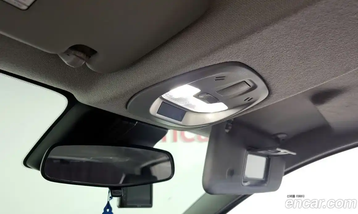 Chevrolet Spark 2019 1.0 Автомат в Москве № 39206, фото 18