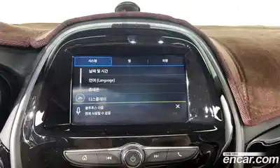 Chevrolet Spark 2019 1.0 Автомат в Москве № 39206, миниатюра 2