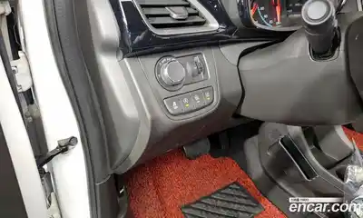 Chevrolet Spark 2019 1.0 Автомат в Москве № 39206, миниатюра 3