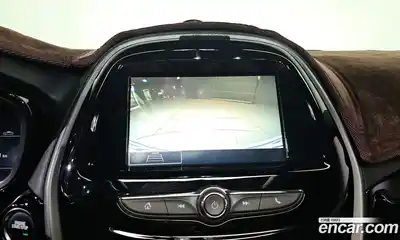 Chevrolet Spark 2019 1.0 Автомат в Москве № 39206, миниатюра 5