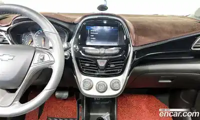 Chevrolet Spark 2019 1.0 Автомат в Москве № 39206, миниатюра 6