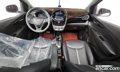 Chevrolet Spark 2019 1.0 Автомат в Москве № 39206, миниатюра 8