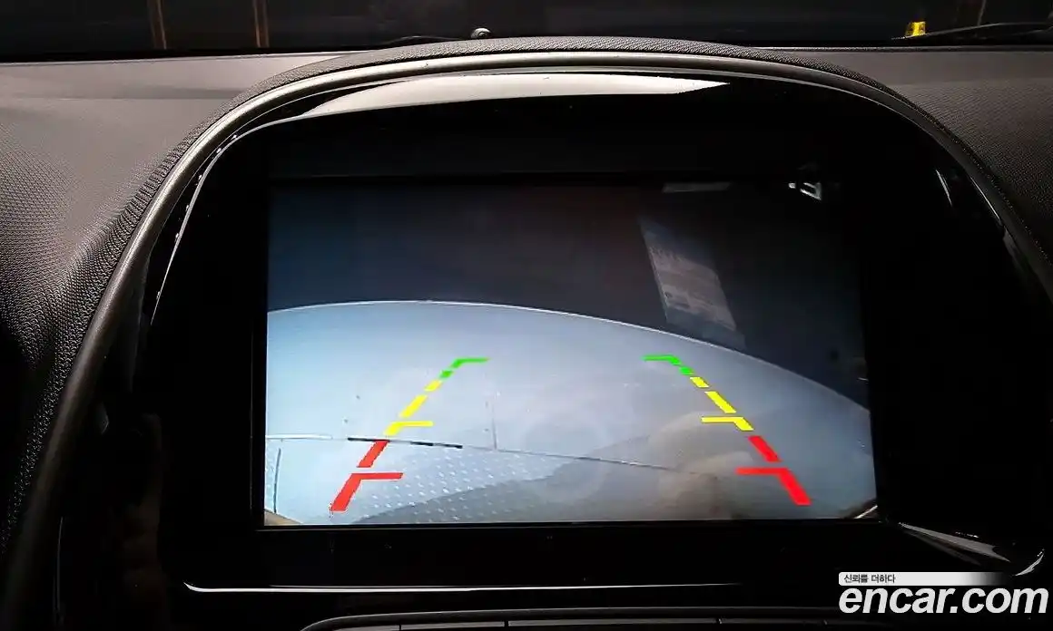 Chevrolet Spark 2021 1.0 Автомат в Москве № 39505, фото 12