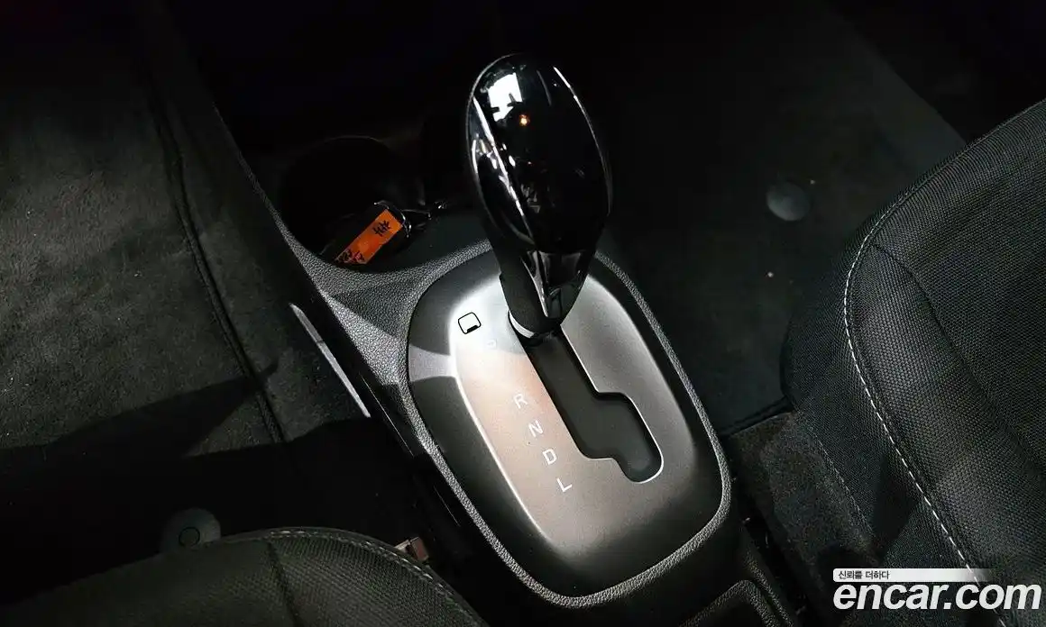 Chevrolet Spark 2021 1.0 Автомат в Москве № 39505, фото 14