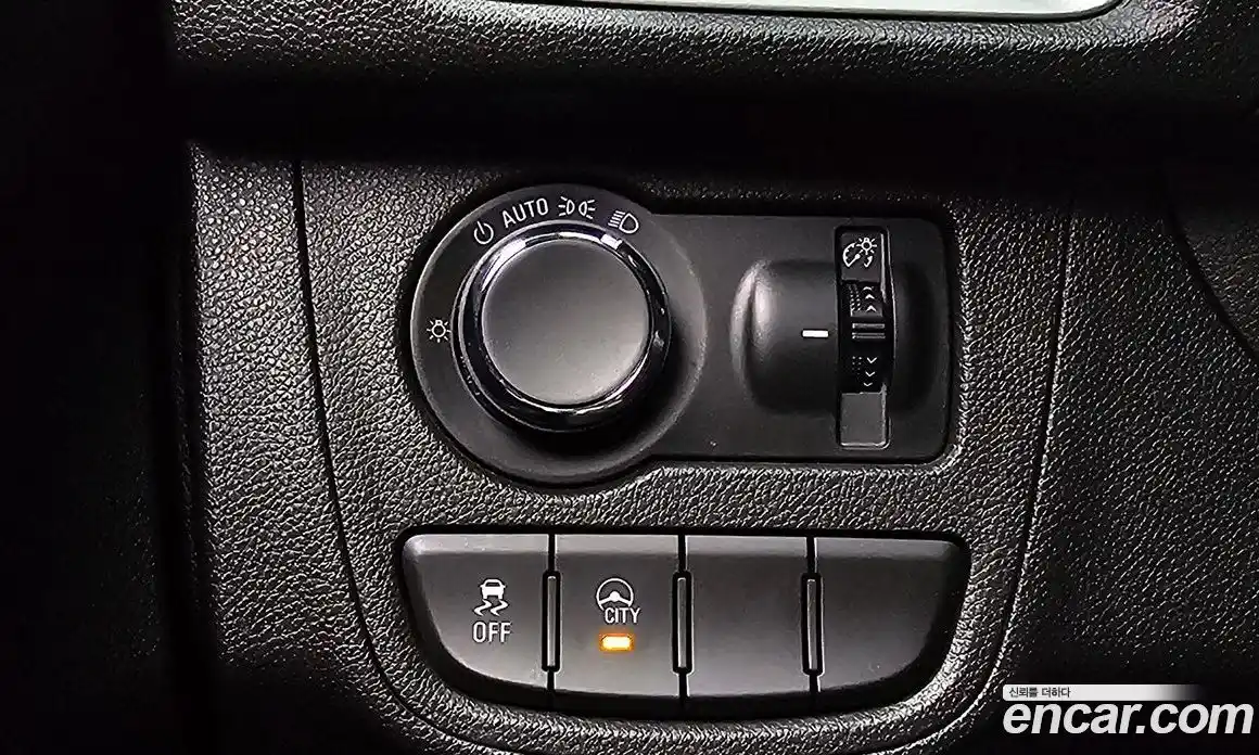 Chevrolet Spark 2021 1.0 Автомат в Москве № 39505, фото 17