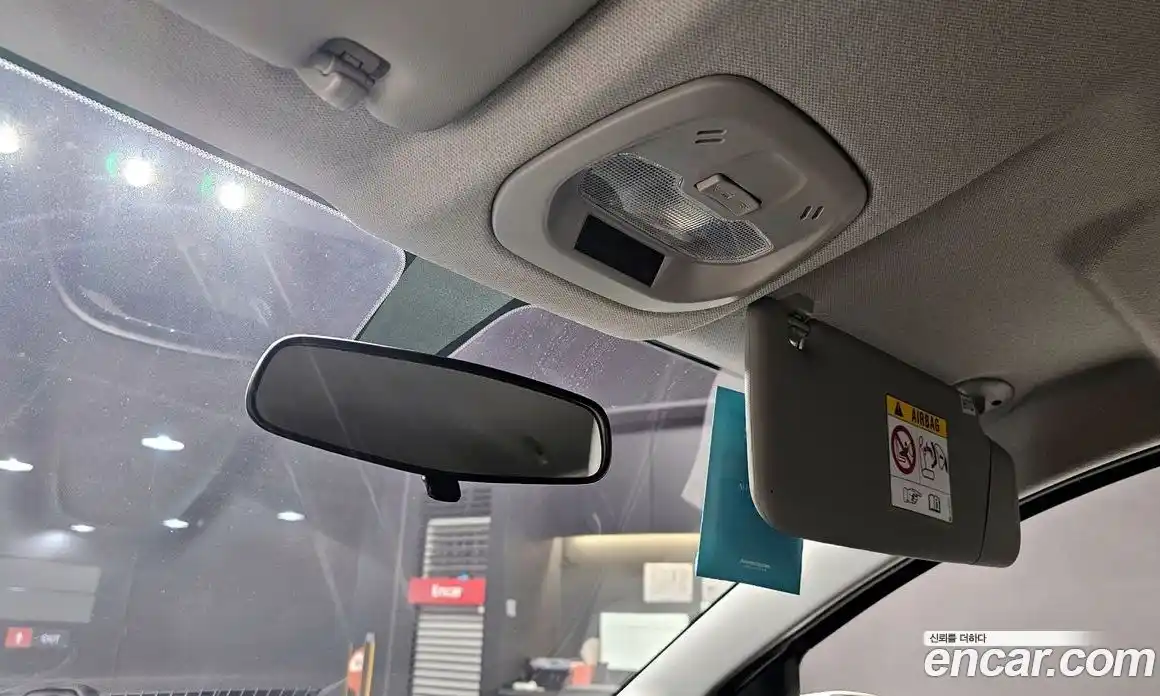 Chevrolet Spark 2021 1.0 Автомат в Москве № 39505, фото 20