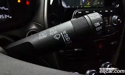 Chevrolet Spark 2021 1.0 Автомат в Москве № 39505, миниатюра 4