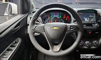 Chevrolet Spark 2021 1.0 Автомат в Москве № 39505, миниатюра 8