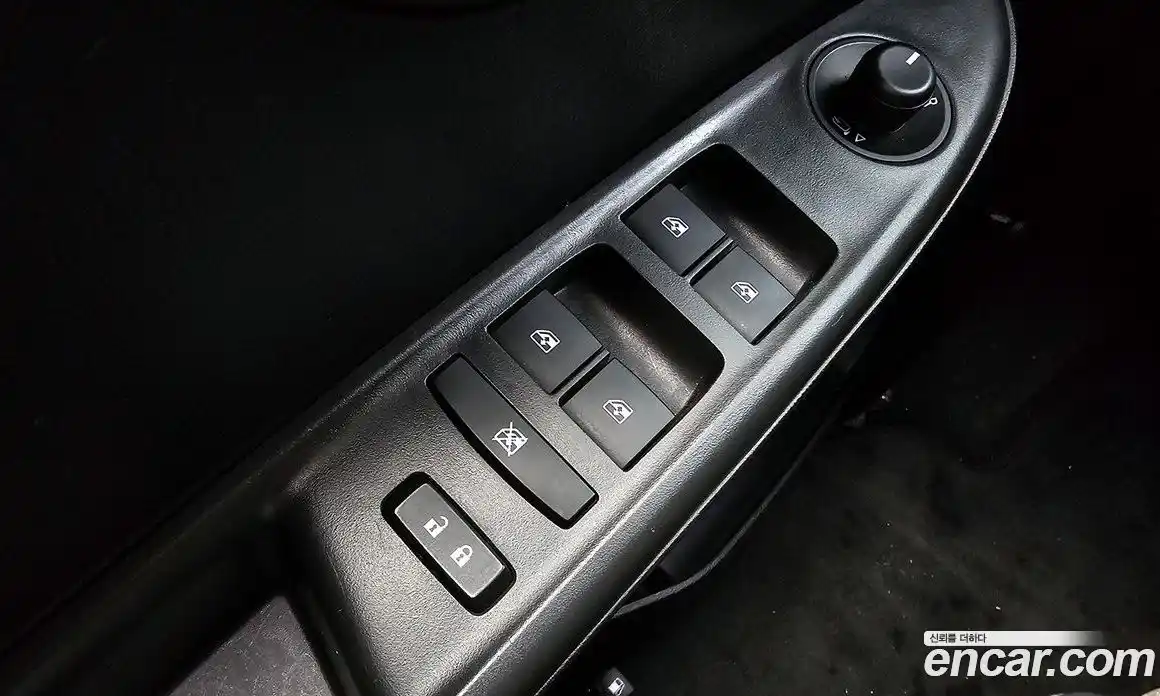 Chevrolet Spark 2021 1.0 Автомат в Москве № 39505, фото 9