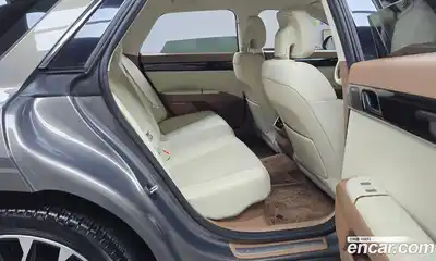 Hyundai Grandeur, 2023