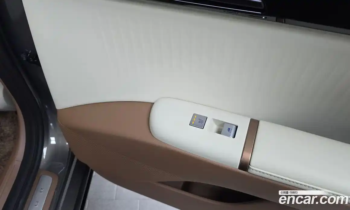 Hyundai Grandeur 2023 1.6 Автомат в Москве № 3967, фото 4