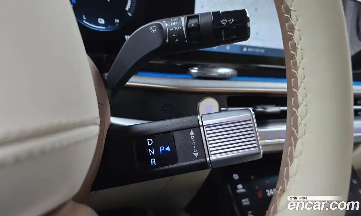 Hyundai Grandeur 2023 1.6 Автомат в Москве № 3967, фото 8