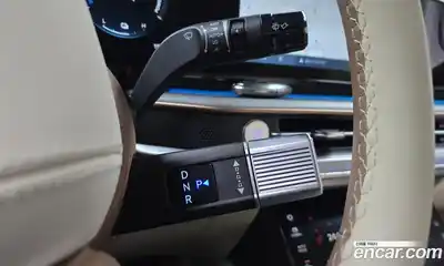 Hyundai Grandeur 2023 1.6 Автомат в Москве № 3967, миниатюра 8