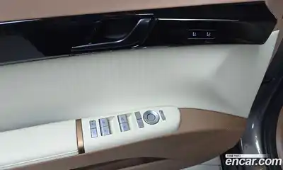 Hyundai Grandeur 2023 1.6 Автомат в Москве № 3967, миниатюра 9