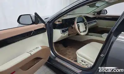 Hyundai Grandeur 2023 1.6 Автомат в Москве № 3967, миниатюра 10